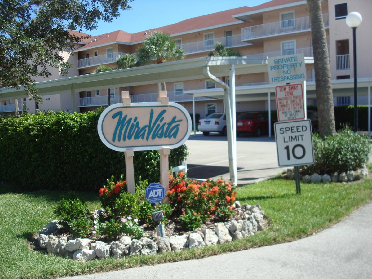 Condo for rent at 481 Quail Forest Bvld #B207, Naples, FL 34105