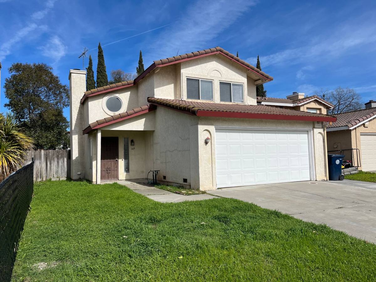 House for rent at 149 Majorca Circle, Sacramento, CA 95823