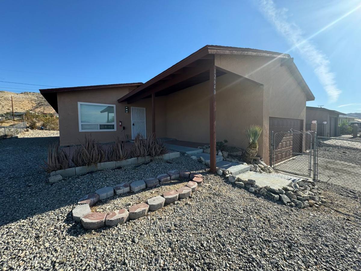 House for rent at 12640 Calle Amapola, Desert Hot Springs, CA 92240