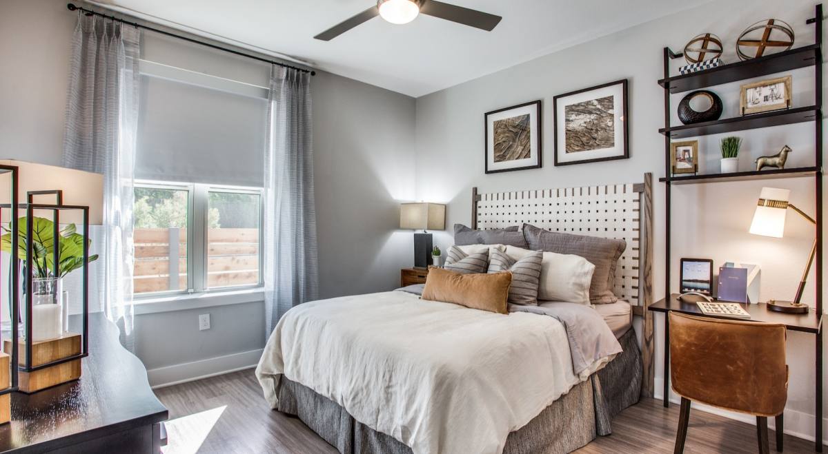 Apartment for rent at 1123 Shady Lane, Austin, TX 78721