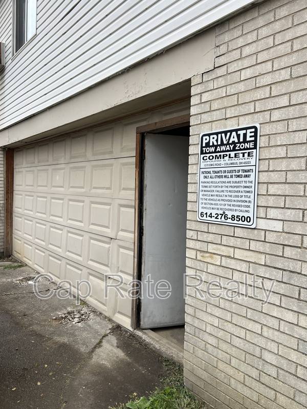House for rent at 27 W 8th Ave #I, Columbus, OH 43201