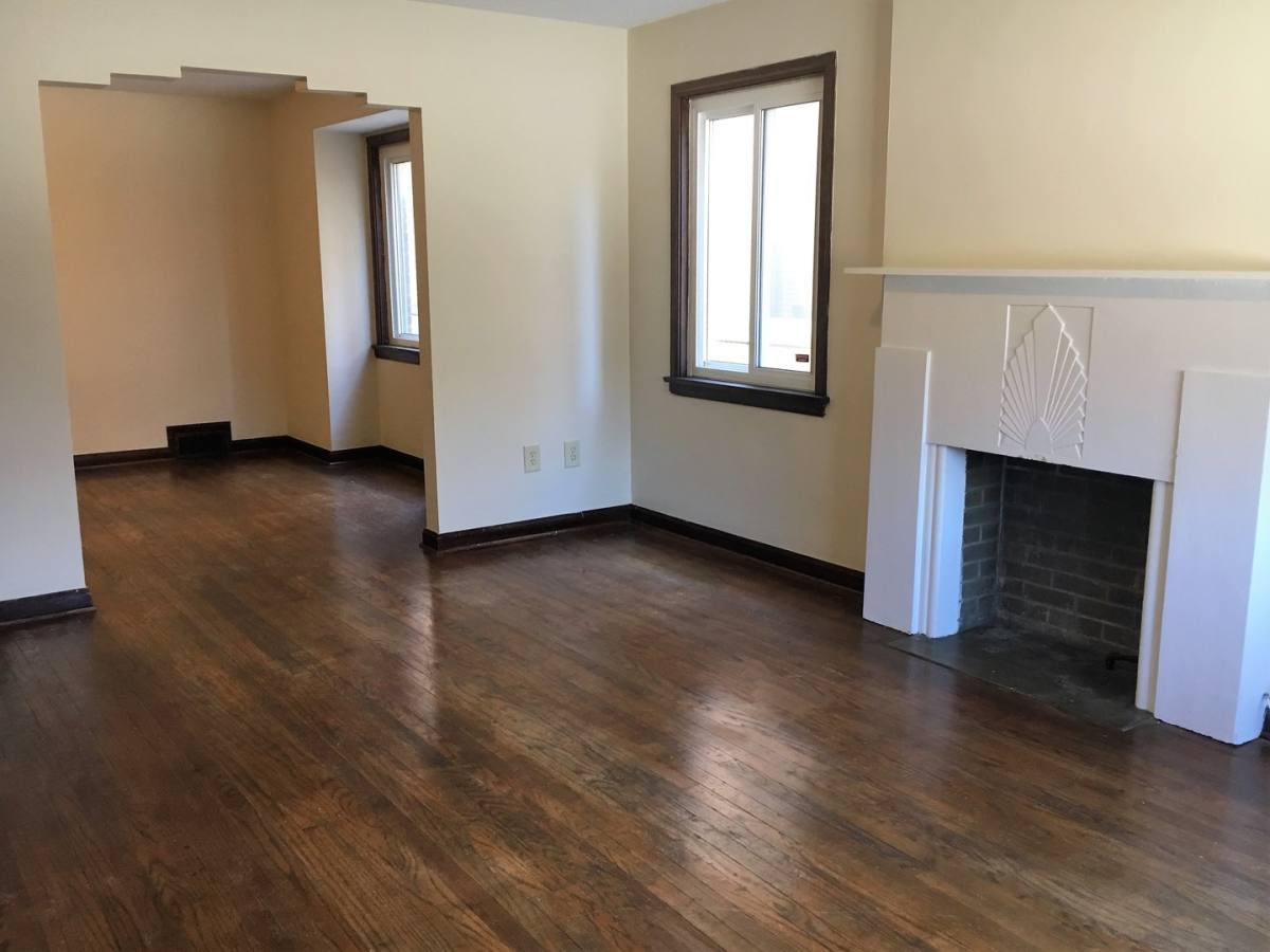 Apartment for rent at 3248-3252 Indianola Ave, Columbus, OH 43202