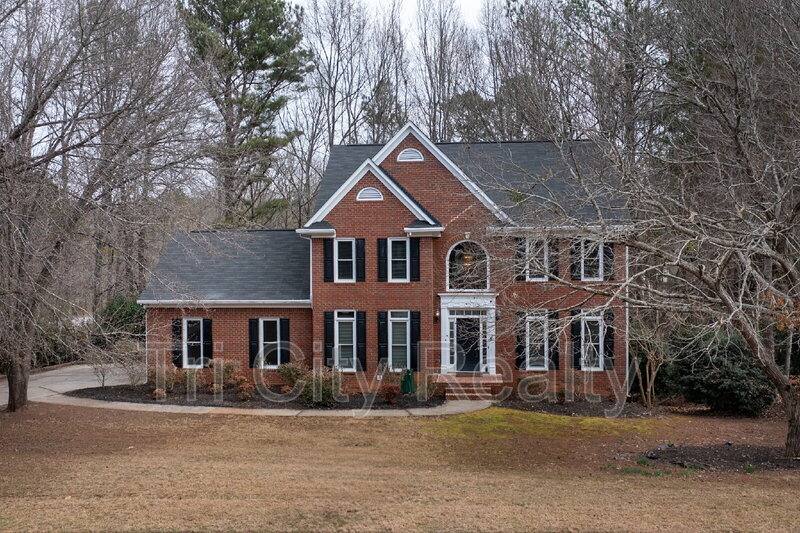 House for rent at 155 Glenwood Lane, Fayetteville, GA 30215