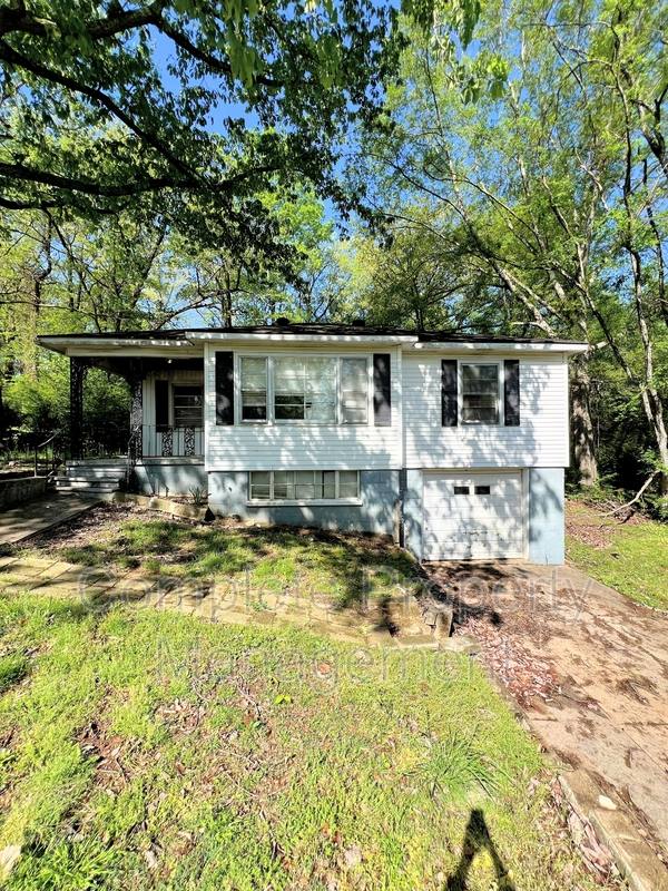 House for rent at 2608 2nd St NW, Birmingham, AL 35215