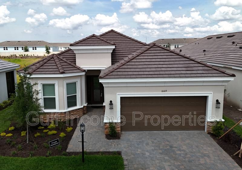 House for rent at 16419 Isola Place, Bradenton, FL 34211