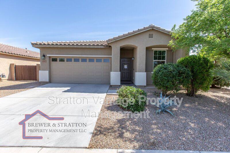House for rent at 42607 W Centennial Court, Maricopa, AZ 85138