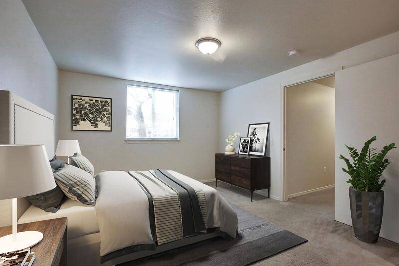 Apartment for rent at 620 SW 150th Ave #:210, Beaverton, OR 97006