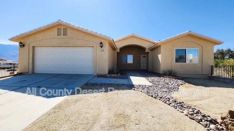 House for rent at 13695 Tram View Rd, Desert Hot Springs, CA 92240