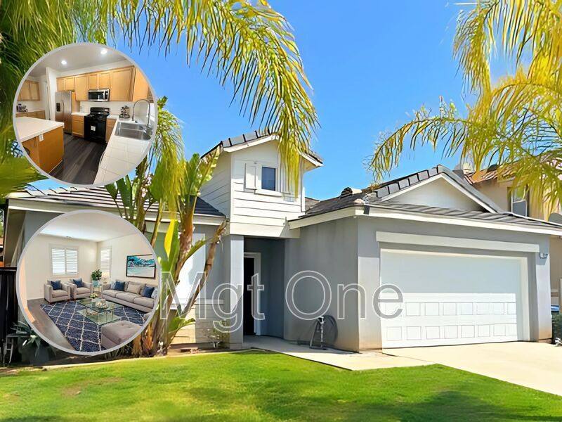 House for rent at 15368 Avenida De Portugal, Moreno Valley, CA 92555