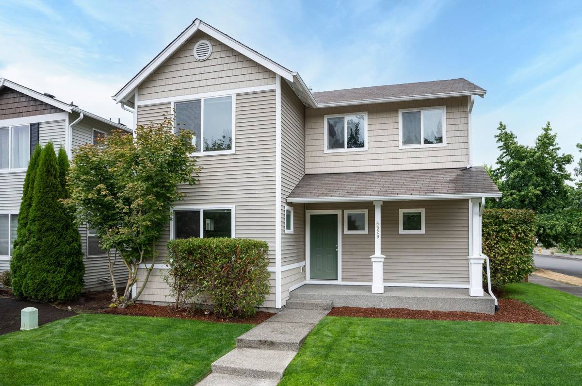 House for rent at 6920 Zenda Dr SE, Olympia, WA 98501