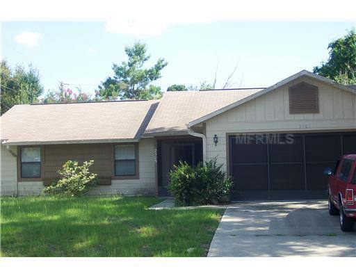 House for rent at 2585 Derby Dr #VOLUSIA, Deltona, FL 32738