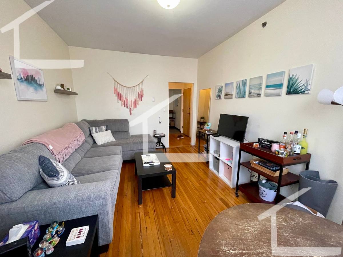 House for rent at 202 Chestnut Hill Ave #3D, Brighton, MA 02135