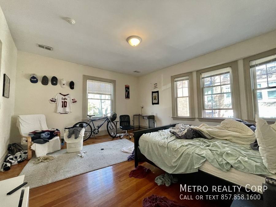 Condo for rent at 49 Englewood Ave #2, Brighton, MA 02135
