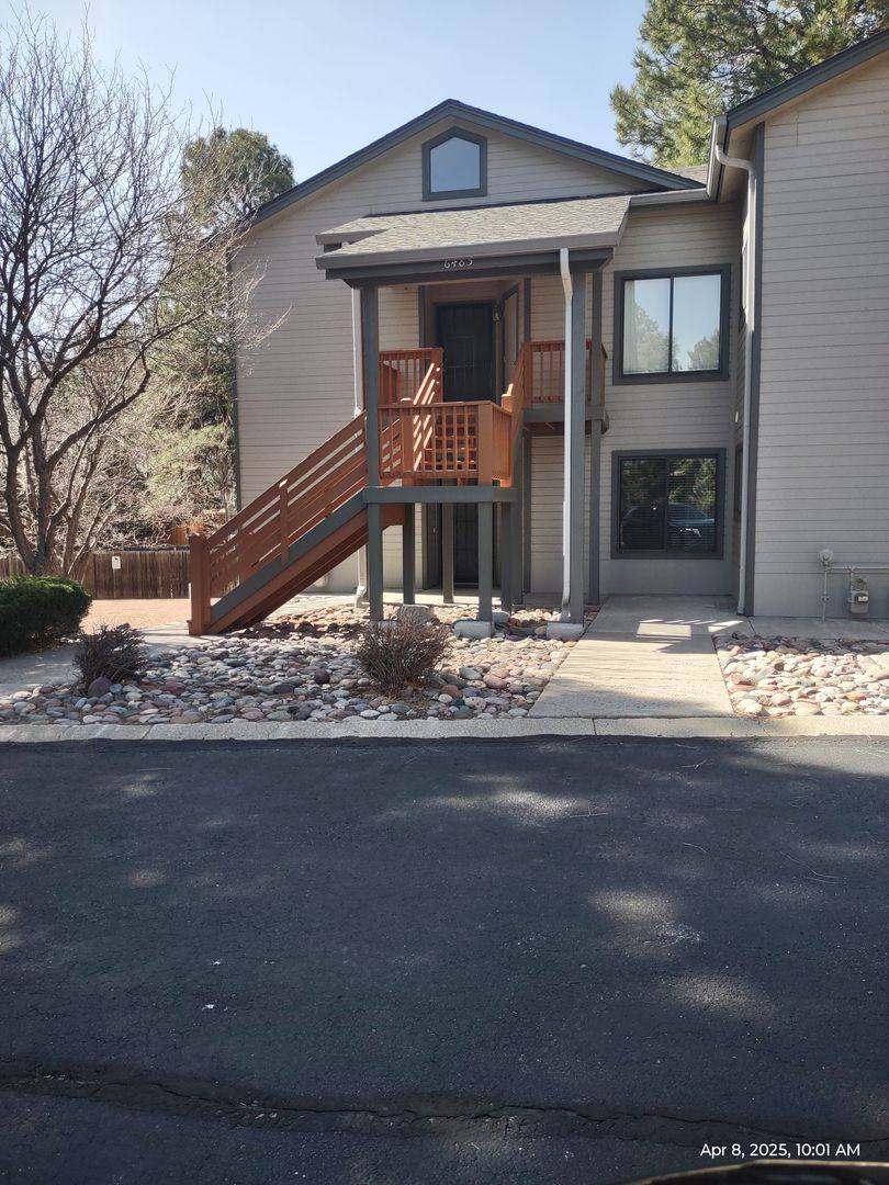 House for rent at 6485 E Settlers Run Rd, Flagstaff, AZ 86004