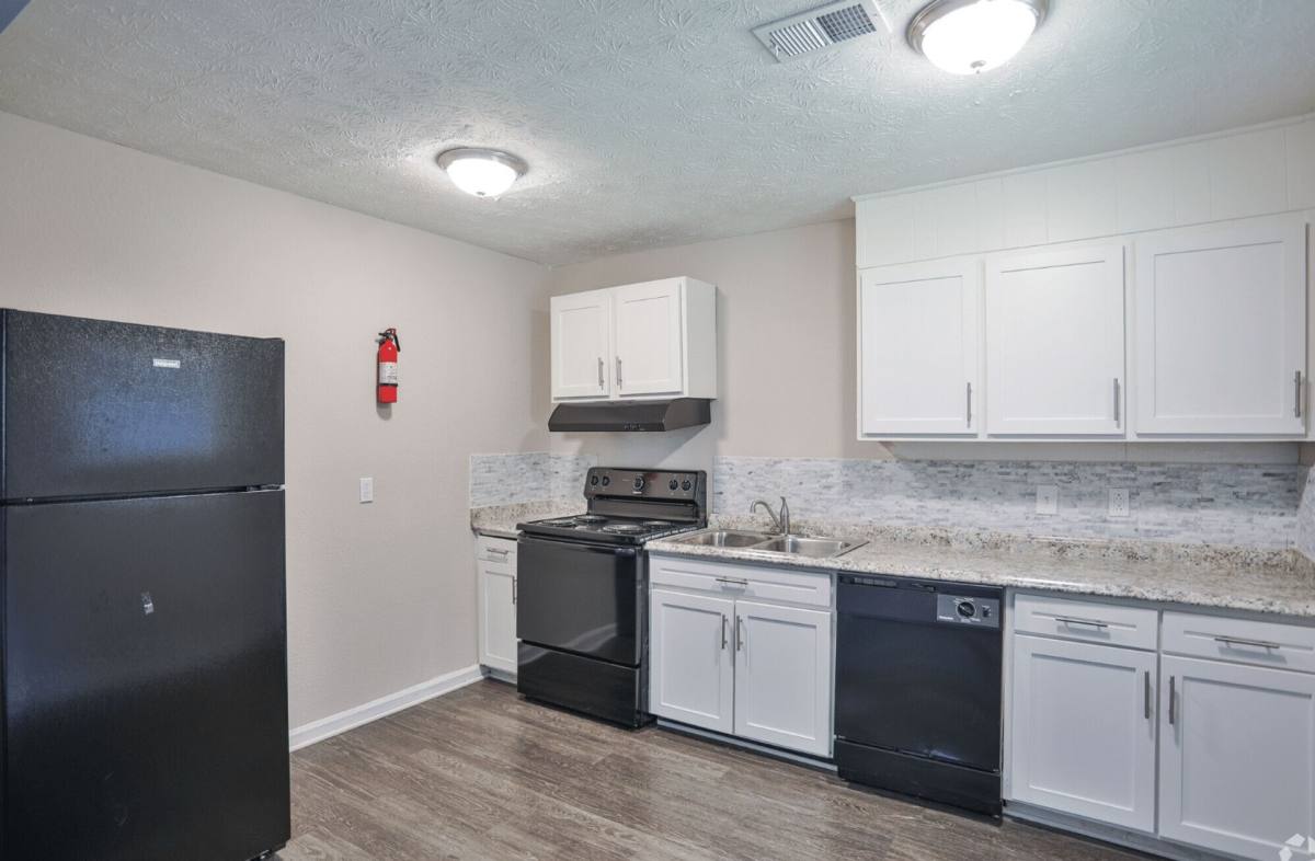 Townhouse for rent at 2500 Pleasant Hill Rd SW, Atlanta, GA 30349