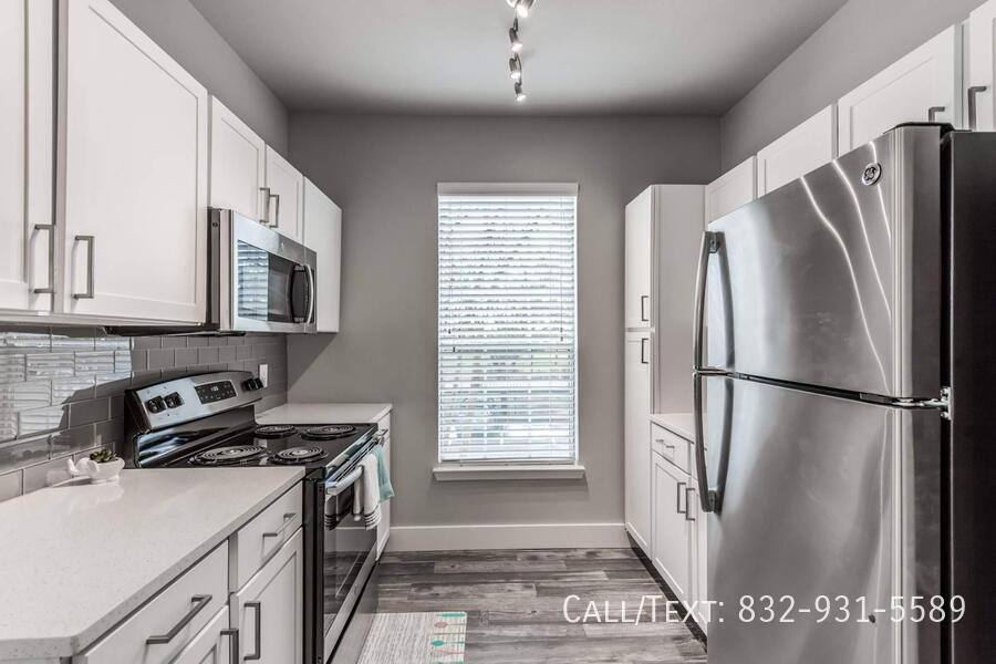 Apartment for rent at 1000 Randolph Park Dr #TGB1, Friendswood, TX 77546