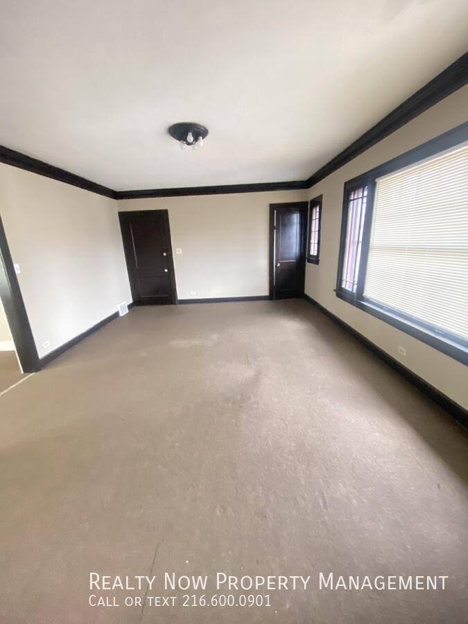 Apartment for rent at 1645 Hillcrest Rd #2, Cleveland, OH 44118