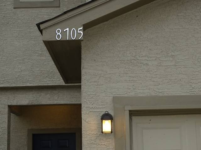 Townhouse for rent at 8705 Azul Sky Court, Converse, TX 78109
