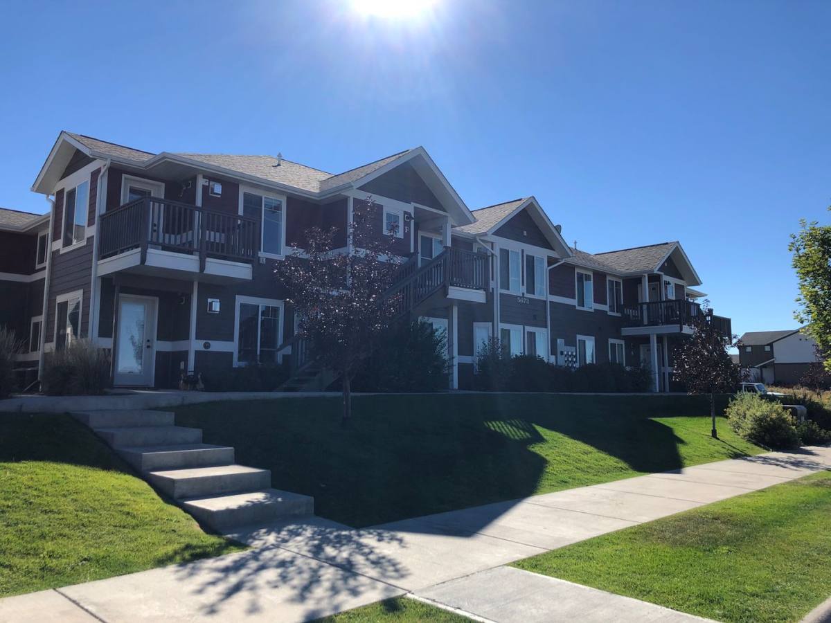 Condo for rent at 5653 Saxon Way #H, Bozeman, MT 59718