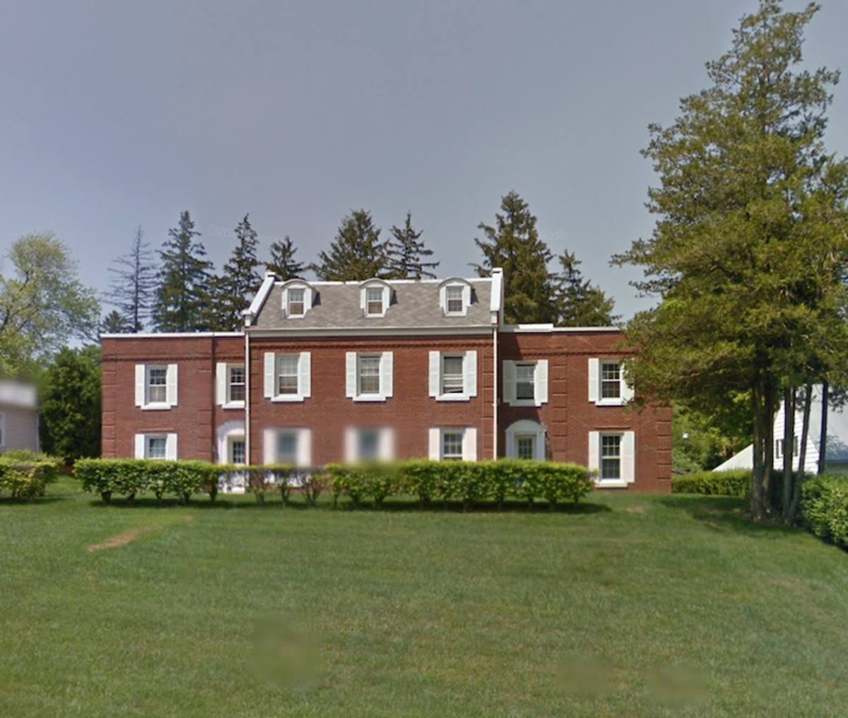 Apartment for rent at 596 Bigelow Rd, Mansfield, OH 44907