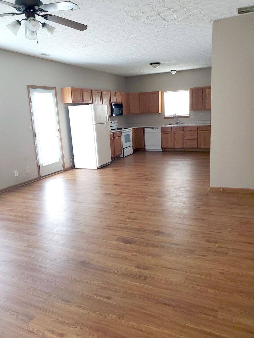 Townhouse for rent at 3382 Edison Dr, West Lafayette, IN 47906