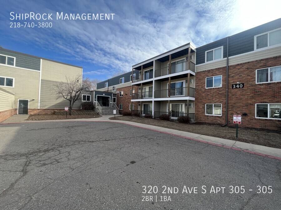 Apartment for rent at 320 2nd Ave S #305, Waite Park, MN 56387