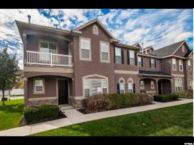 Townhouse for rent at 5237 W Cool Water Way, West Jordan, UT 84081