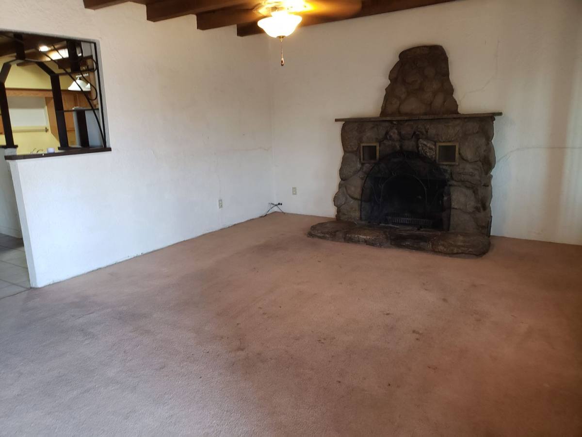 Apartment for rent at 3026-3028 E Alta Vista St, Tucson, AZ 85716