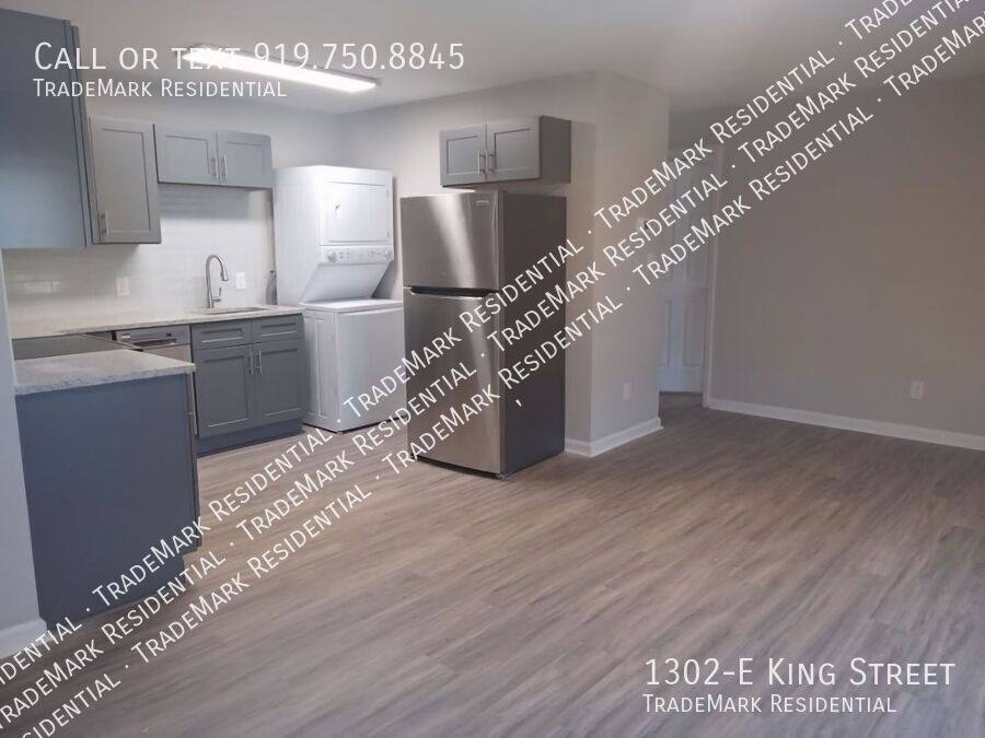 Apartment for rent at 1302-E King St, Spring Lake, NC 28390