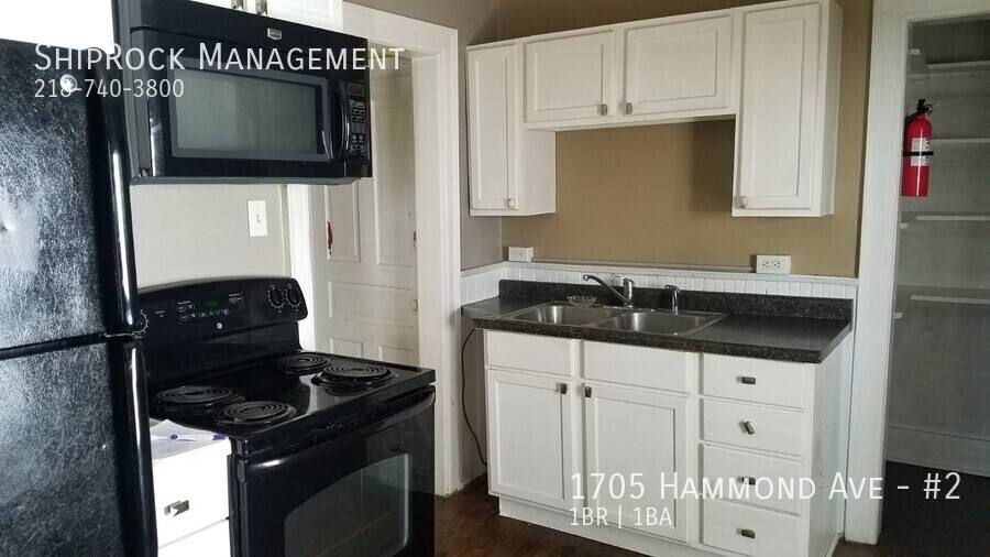 Apartment for rent at 1705 Hammond Ave #2, Superior, WI 54880