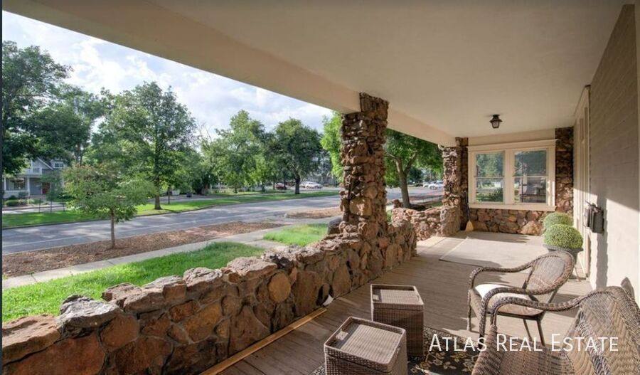 Apartment for rent at 1823 N Nevada Ave #6, Colorado Springs, CO 80907