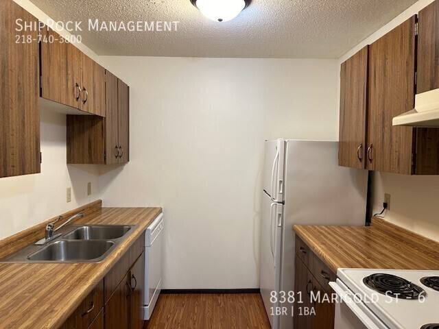 Apartment for rent at 8381 Marigold St #6, Virginia, MN 55792
