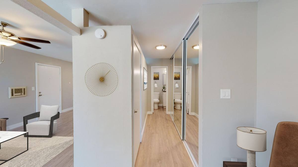 Apartment for rent at 7200 Saranac St, La Mesa, CA 91942