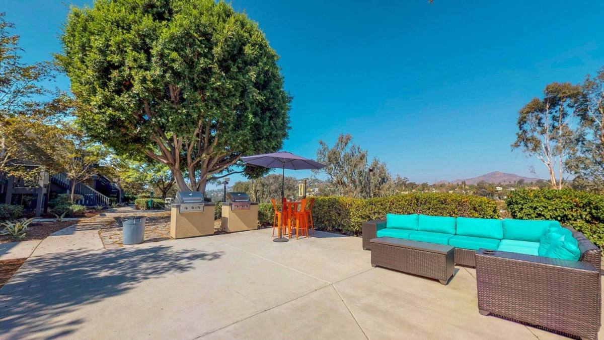 Apartment for rent at 7200 Saranac St, La Mesa, CA 91942