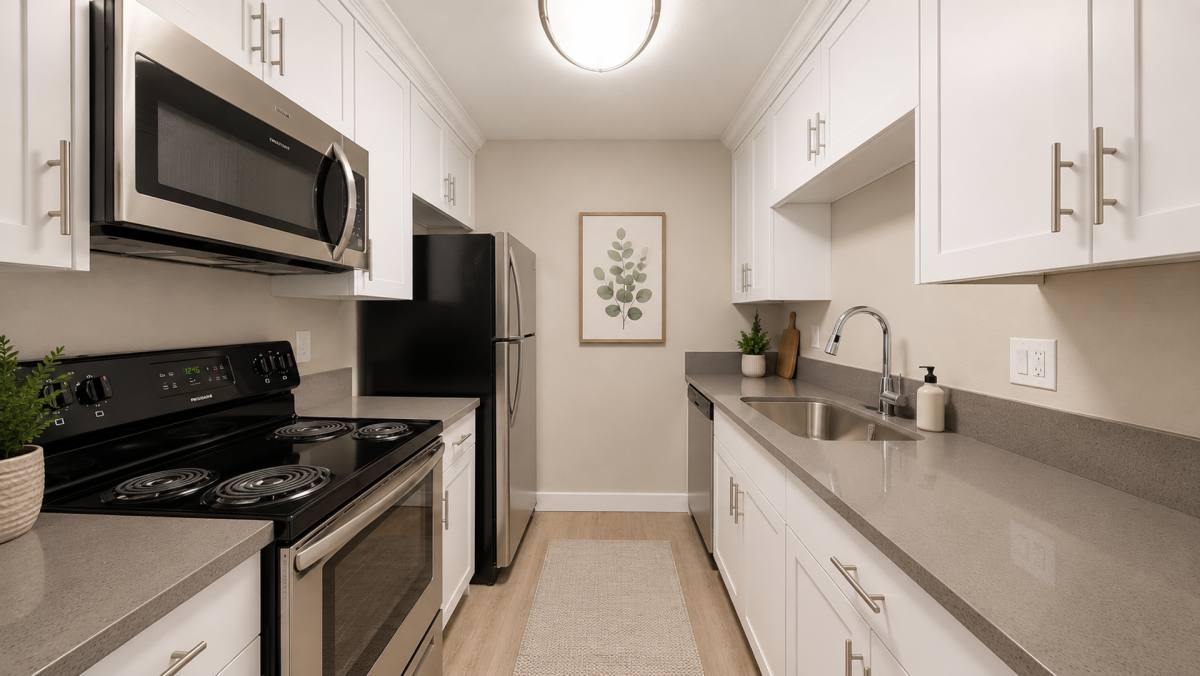 Apartment for rent at 7200 Saranac St, La Mesa, CA 91942