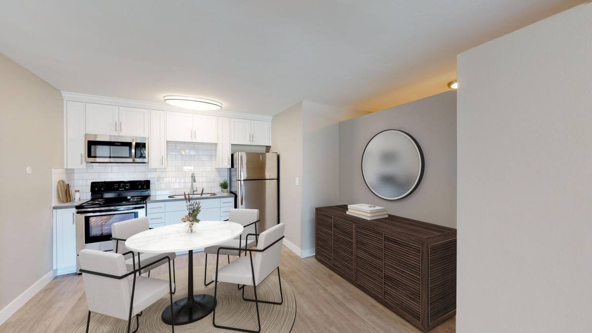 Apartment for rent at 7200 Saranac St, La Mesa, CA 91942