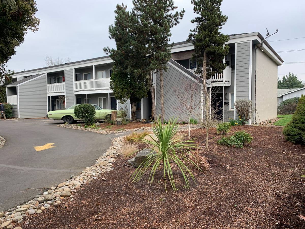 Apartment for rent at 500 S River St, Newberg, OR 97132
