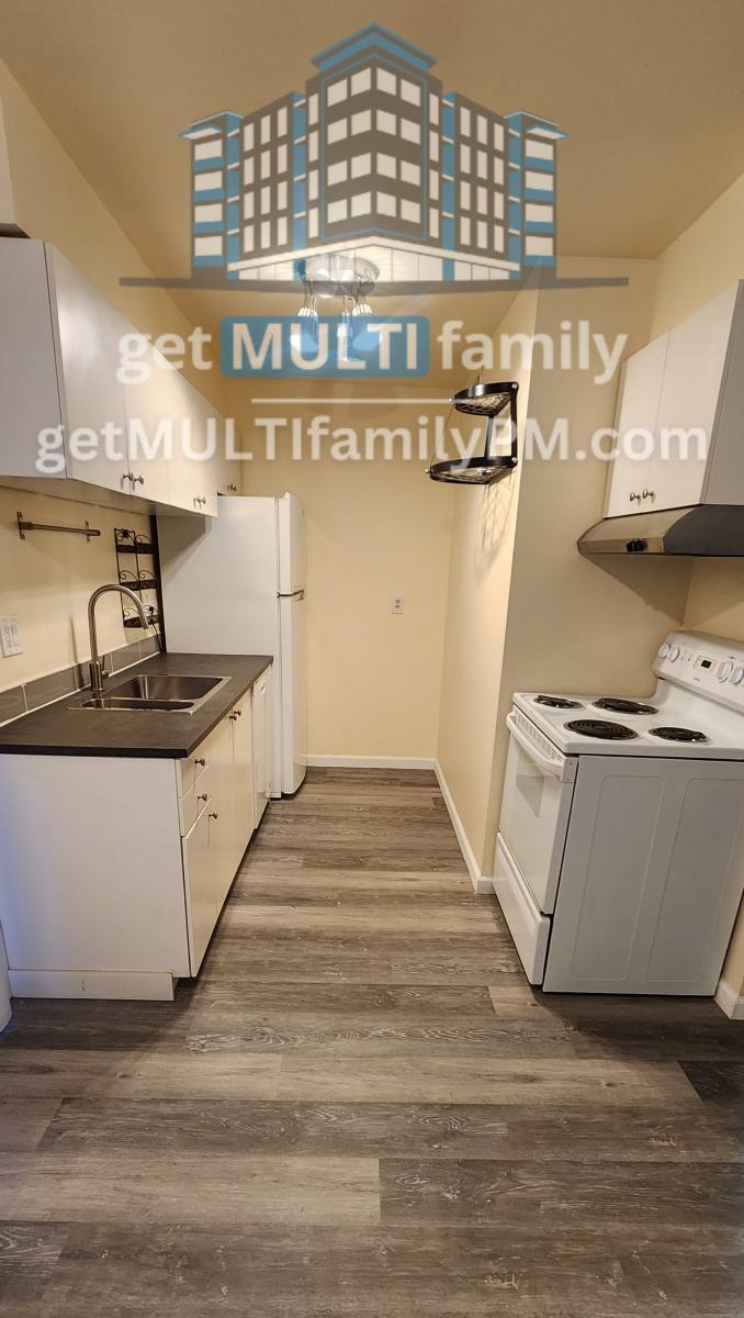 Apartment for rent at 1111 E Butler Dr #D, Phoenix, AZ 85020