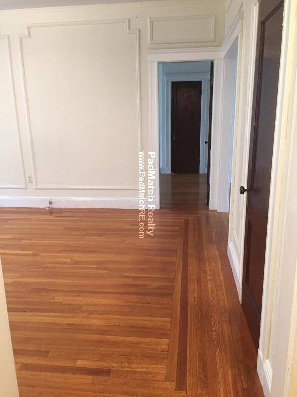 Apartment for rent at 88 Maple St, Malden, MA 02148