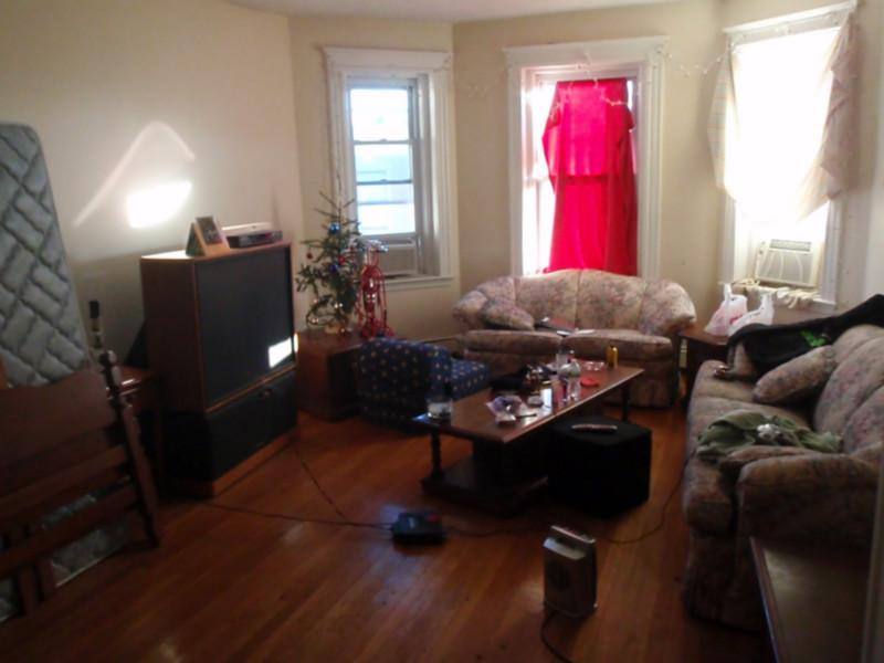 Apartment for rent at 45 Orkney Rd #1, Brighton, MA 02135