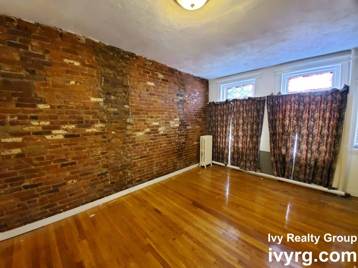 Condo for rent at 23 Temple St #1, Boston, MA 02114