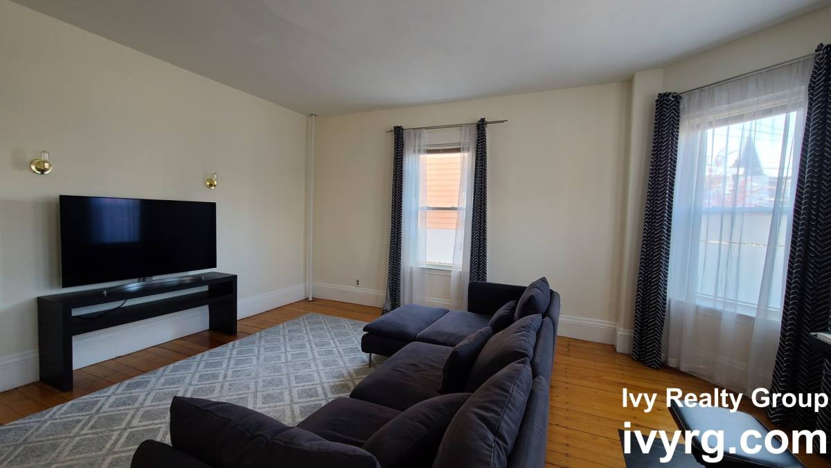 Condo for rent at 49 Temple #1, Somerville, MA 02145