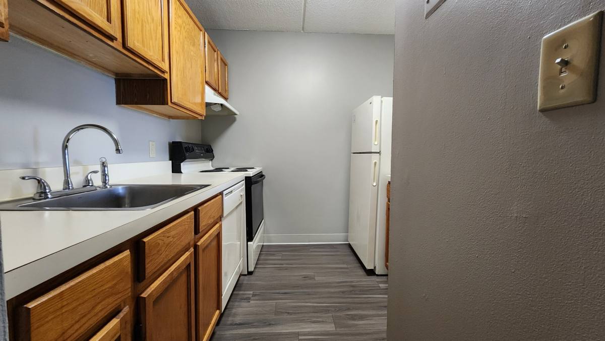 Apartment for rent at 65 N Point Dr #502, Dorchester, MA 02125