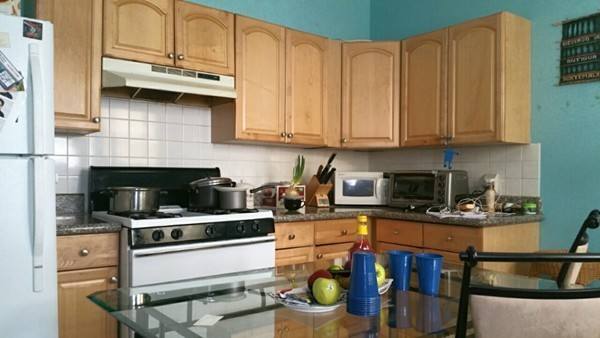 Apartment for rent at 17 Stratton Terrace #1, Waltham, MA 02453