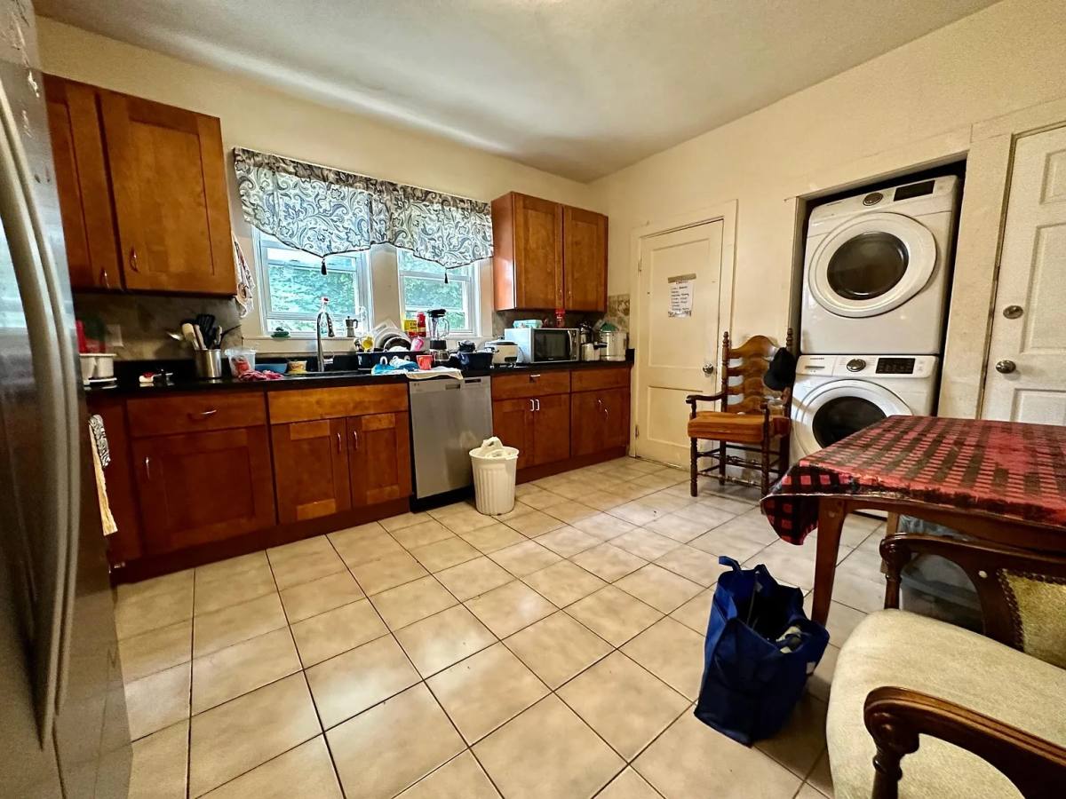 Apartment for rent at 17 Stratton Terrace #2, Waltham, MA 02453