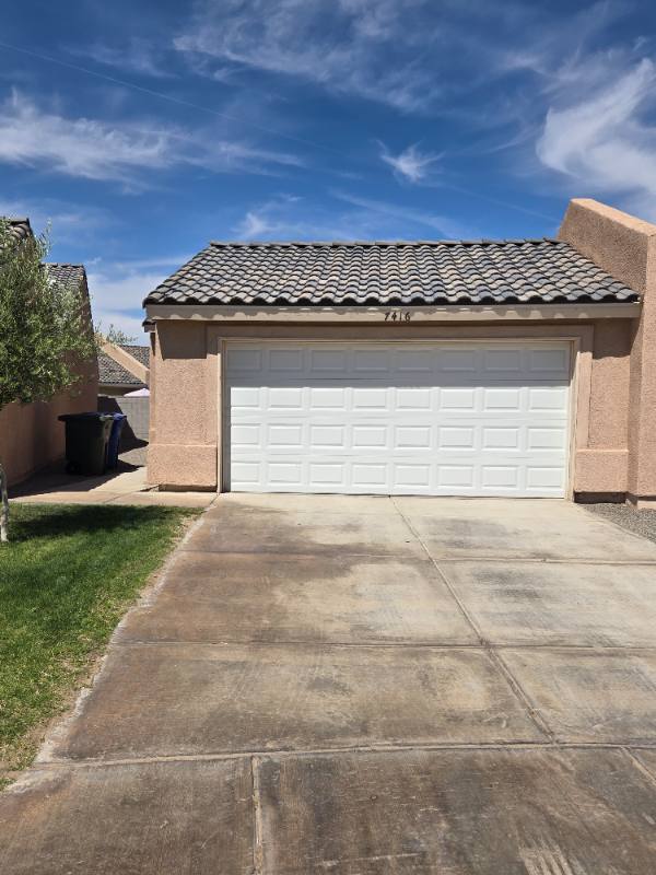 Townhouse for rent at 7416 E 37th Place, Yuma, AZ 85365