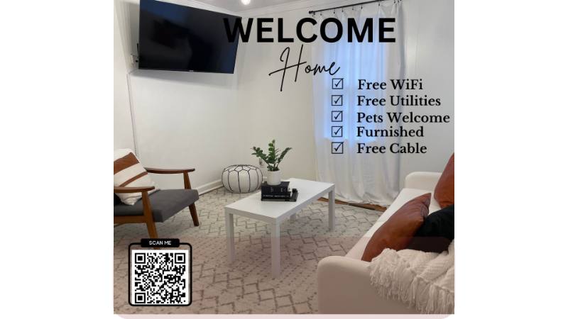 Apartment for rent at 1007 E Unaka Ave #2, Johnson City, TN 37601