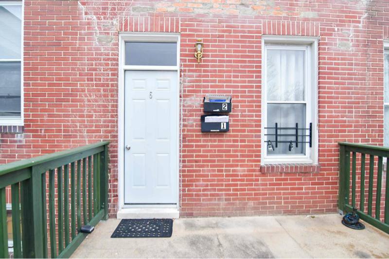 Apartment for rent at 5 S Wickham Rd #2, Baltimore, MD 21229