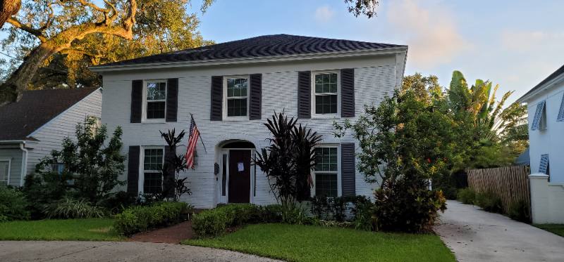 House for rent at 4403 W Estrella St, Tampa, FL 33629