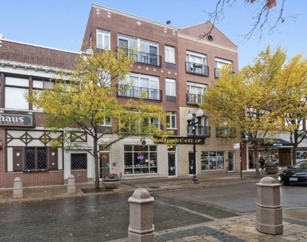 Condo for rent at 4736 N Lincoln Ave #2, Chicago, IL 60625